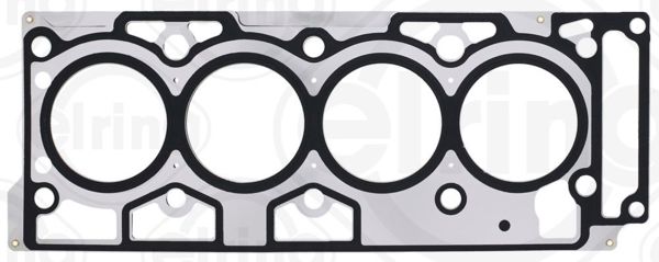 ELRING 025.000 | Sılındr Kapak Contası (Ford: Fiesta-Ka 1.3)