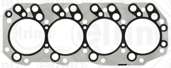 ELRING 043.030 | Silindir Kapak Contası Isuzu