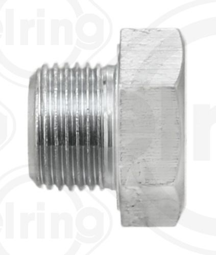 ELRING 057.370 | Yağ Karter Tapası Nissan