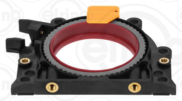 ELRING 065.700 | Krank Arka Flanslı Keçe VW Polo 10- Seat Ibiza 09-15 Skoda Fabia 11-15 Cfwa