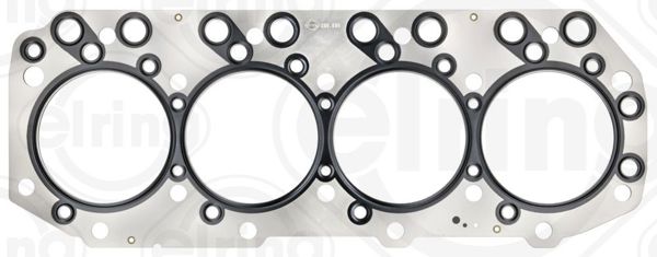 ELRING 090.690 | Silindir Kapak Contası Isuzu