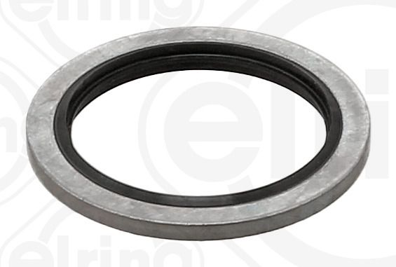 ELRING 153.280 | Karter Tapa Pulu Conta, Yağ Bosaltma Tapası