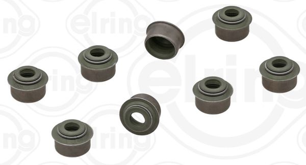 ELRING 216.730 | Opel Valve Stem Set | 1 Adet
