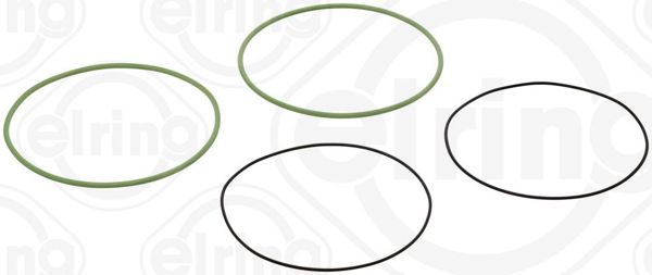 ELRING 216.930 | Gömlek Orıngı Conta Seti, Silindir Gömlegı