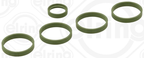 ELRING 236.660 | Emme Manifold Contası