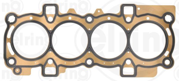 ELRING 287.560 | Silindir Kapak Conta (100 Ps) Ford: Focus C.Max 1.6 Zetec 04 -