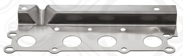 ELRING 346.510 | Egzoz Manifold Conta (Ford: Focus III-Fiesta VI 1.6Ecoboost / Volvo: S60 II-V40-V60-V70)