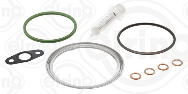 ELRING 452.390 | Conta Turbo Montaj N-57 E-90 / 92 / 93 F-07 / 10