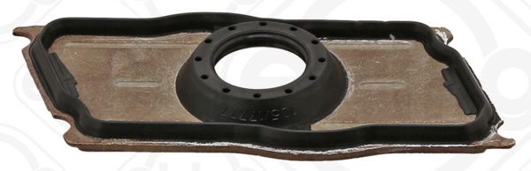 ELRING 467.450 | Eksantrik Tapası VW 2.0 TDI Caga Caha Cbab