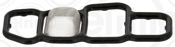 ELRING 469.100 | Yağ Süzgeci Contası-Suzgeclı-(Honda: Accord VIII 2.0I Cr-V IV 2.0 Awd)