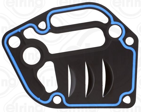 ELRING 471.030 | Yağ Kütük Contası | 1 Adet