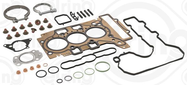 ELRING 497.470 | Conta Üst Takım Opel Corsa F / Astra L 1.2 Eb2adt