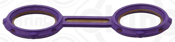 ELRING 524.270 | Conta Yağ Soğutucu 642 | 2 Adet