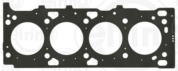 ELRING 530.460 | Silindir Kapak Contası Toyota