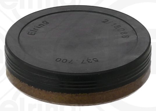 ELRING 537.700 | Zincir Gergi Tapası Mercedes M271-Om642 | 10 Adet