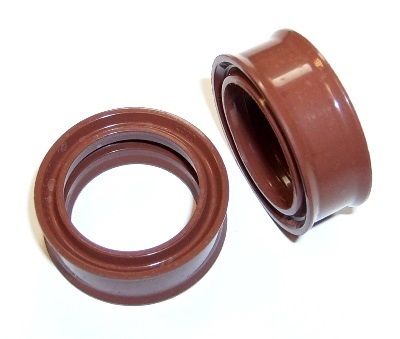 ELRING 569.280 | Pto Piston Yanaklı Keçe Mercedes Axor