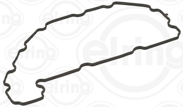 ELRING 585.670 | Karter Contası Mercedes Om651.921 W205 14-18 A205 16-18 C205 16-18 S205 15-18 C253 16-19 W222 14-17