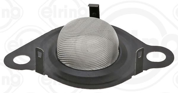 ELRING 632.590 | Conta Egzos Gazı Geri Dönüş Valfi (Mercedes Om622-Om626)