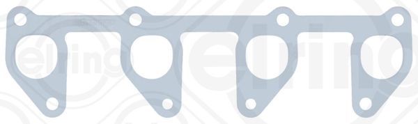 ELRING 645.710 | Manifold Contası Egzos