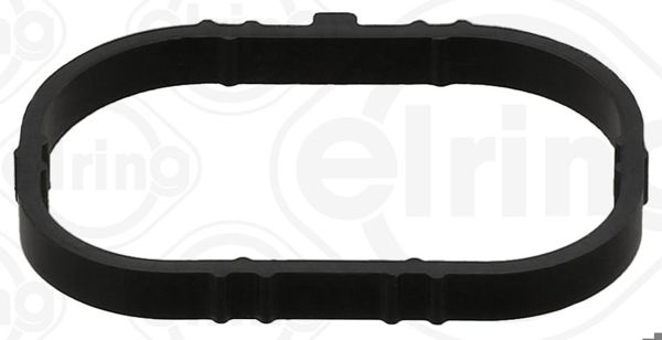 ELRING 654.460 | Manifold Contası Emme Fluence Megane III Modus Scenic II Megane II 1.6 16V K4m | 4 Adet