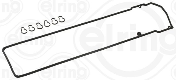 ELRING 685.320 | Külbütör Kapak Conta Takımı M648