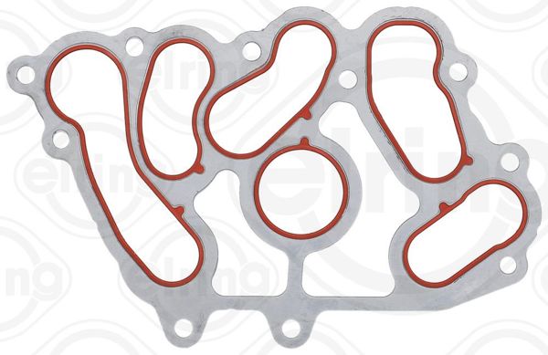 ELRING 685.530 | Yağ Soğutucu Contası M640