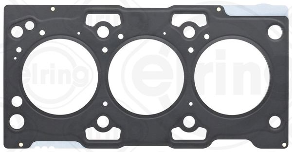 ELRING 702.970 | Silindir Kapak Contası Saclı: T=1,3 mm