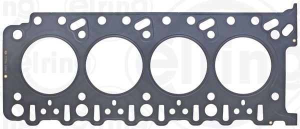ELRING 710.704 | Conta Sil.Kap VW Porsche Cayenne M48.00 4.5 02-07