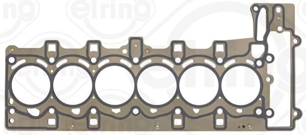 ELRING 725.390 | Conta Sılın. Kapak (BMW N54)