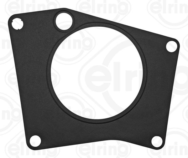 ELRING 734.030 | Kompresor Blok Bağlantı Contası Mercedes Axor / Travego-Om457