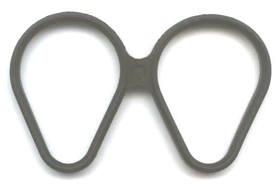 ELRING 773.280 | Emme Manifold Contası | 2 Adet