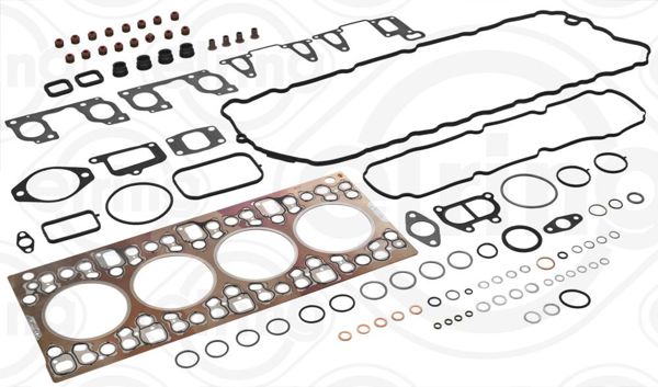 ELRING 822.220 | Takım Contası Mercedes Atego 3 1018-1518 13 > (Om934) Euro 6