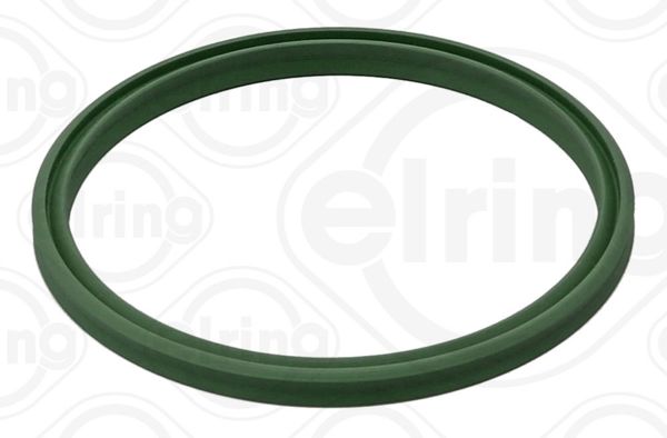 ELRING 839.350 | Turbo Hortum Contası 53,95 mm (VW: Golf VI-Passat VI-Polo IV)