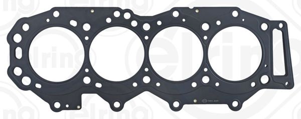 ELRING 850.220 | Silindir Kapak Contası