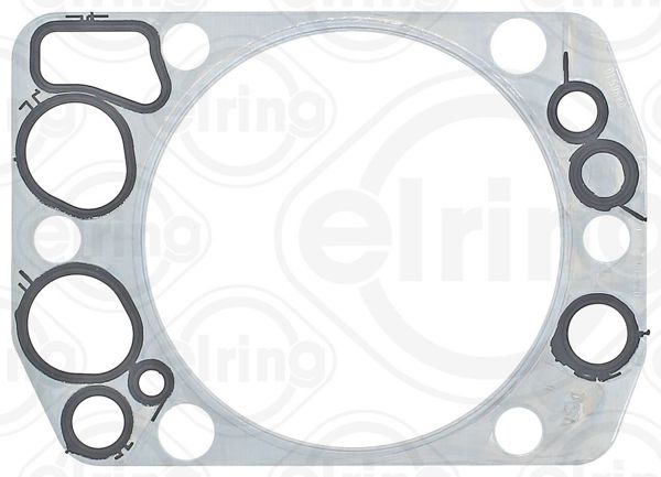 ELRING 896.510 | Motor Silindir Kapak Contası V6-V8 Mercedes Cıtaro-Mk-Sk-Ng Seri Eskı Model Om401-441-447