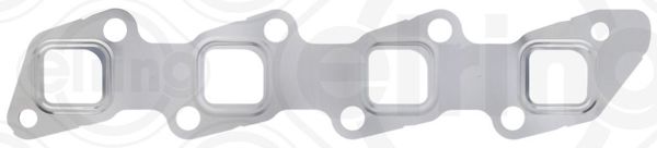 ELRING 899.950 | Manifold Contası Egzoz .