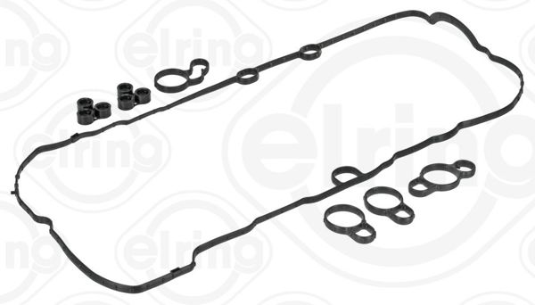ELRING 907.080 | Conta Üst Kapak Opel Astra K B14xe