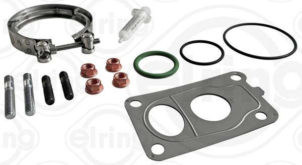 ELRING B18.650 | Turbo Conta Takımı VW