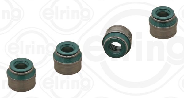 ELRING B48.740 | Subap Lastiği Mercedes Om654 4Kutu 1Tkm