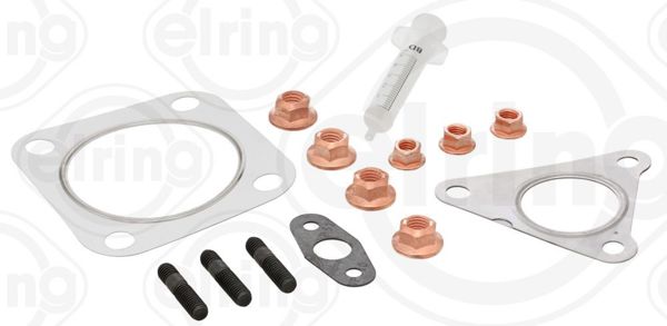 ELRING ELR 047.190 | Turboşarj Conta Seti