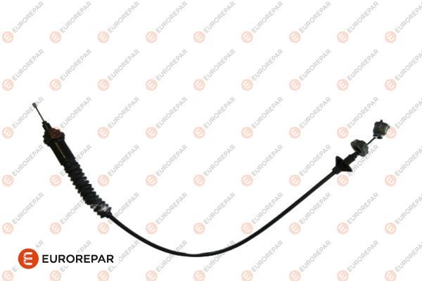 EUROREPAR 1608272680 | Erp Debriyaj Teli Partner Dw8 2150.Cx