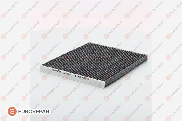 EUROREPAR 1609694480 | Psa / Erp Polen Filtresi Combo C Corsa D 1.3 CDTI 1.7 Dtı 06-Mıto 1.3 JTD