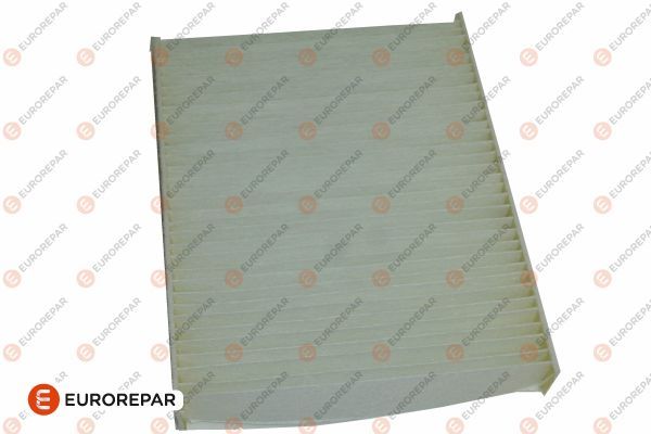 EUROREPAR 1609695980 | Polen Filtresi