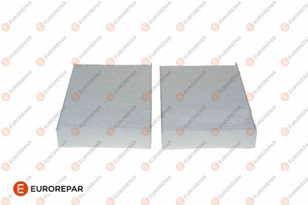 EUROREPAR 1610583580 | Psa / Erp-Kabin Filtresi Am Polen Civic 7 Honda Fr Cr-V