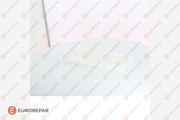 EUROREPAR 1610585380 | Psa / Erp Polen Filtresi Kare Astra-G-F