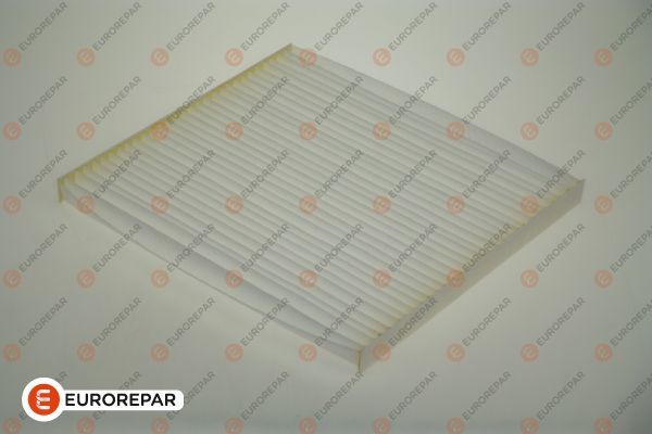 EUROREPAR 1611633680 | Psa / Erp Polen Filtresi Avensis Corolla 02 -