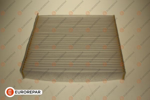 EUROREPAR 1612918980 | Kabin Filtresi Ford Transit 07 / 06-> (Pa)
