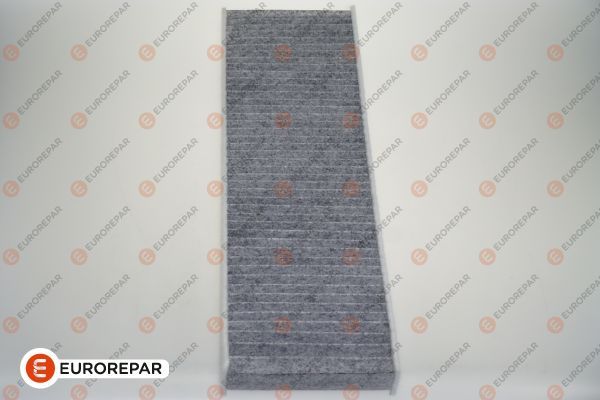 EUROREPAR 1612919580 | Polen Filtresi