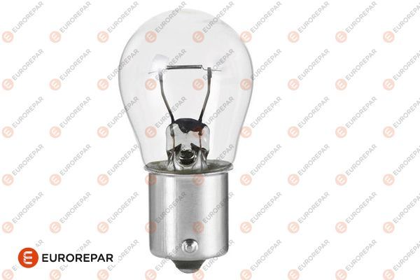 EUROREPAR 1616431280 | Erp 12V-P21w Ampül | 10 Adet