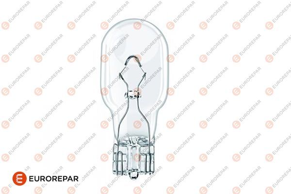 EUROREPAR 1616431780 | Erp Ampül 12V-W16w Am | 10 Adet